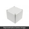 Small Enclosures - Diecast Enclosures - Rolec Diecast Enclosures -- R100-060-000 - Image