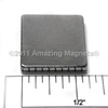 Square Plate Magnets - Q125E - Amazing Magnets, LLC