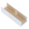 Backplane Connectors - Hard Metric, Standard - HM2P65PD5111N9LF - Lingto Electronic Limited