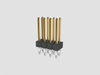 BergStik ® - 93690-510-08LF - Amphenol Communications Solutions