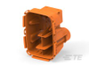 Automotive Connector Caps & Covers - 2390858-4 - TE Connectivity