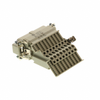 Heavy Duty Connector Inserts, Modules - 1195-7055-ND - DigiKey