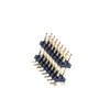 Board Spacers, Stackers (Board to Board) - 612-TW-08-03-G-D-330-SM-A-ND - DigiKey