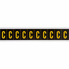 Labels, Stickers, Decals - Preprinted - 2267-7897-C-ND - DigiKey