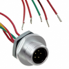 Circular Cable Assemblies - WM23816-ND - DigiKey