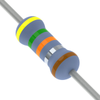 Through Hole Resistors - RSF1FT4R53-ND - DigiKey