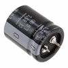 Aluminum Electrolytic Capacitors - LLG2D122MELB30-ND - DigiKey