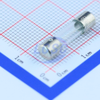 TVS/Fuse/Board Level Protection >> Fuses - 5F.0010220000R1 - LCSC Electronics Technology (HK) Limited