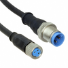 Circular Cable Assemblies - A135832-ND - DigiKey