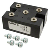 Discrete Semiconductor Products - Diodes - Bridge Rectifiers - VUO162-16NO7 - Shenzhen Shengyu Electronics Technology Limited