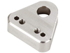 Post Mounting Adapter, SS050 or SN050, M2 Thread -- M-ADAPT-SUP-0.5