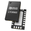 Special Purpose Amplifiers - 505-LTC6563HUDDM#WPBF-ND - DigiKey