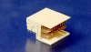 Board to Board & Mezzanine Connectors - 6469169-1 - Powell Electronics, Inc.