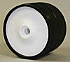 ET5 Disc Wheel White Centre 1/2