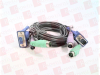 QD Cable/Cord Set - 204313818 - Radwell International