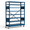 Mobile shelving & Mini-Racking -- SRE4011M - Image