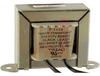 Transformer;Chassis;Pri:115V;Sec:24VCT;Sec:0.4A;Lead;50/60Hz;2-13/16In.In.W;1-5/ - 70218467 - Allied Electronics, Inc.