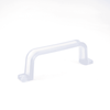 CLEAR HANDLE, POLYVINYL CHLORIDE - MH-P170 -- MH-P170 - Image
