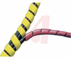 SPIRAL WRAP, 1/4IN. - 70043695 - Allied Electronics, Inc.