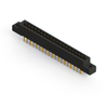 Edgeboard Connectors - 151-357-038-540-202-ND - DigiKey