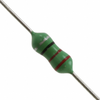 Fixed Inductors -- 77F101J-TR-RC - Image