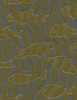 Sea World Fabric - 2324/04 - Pollack