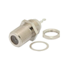 Coaxial Connector (RF) Assemblies -- 6099-PE44327-ND