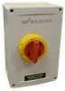Motor Disconnect Switches -- KEA416UL - Image
