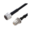 Coaxial Cables (RF) - 5328-FMCA2563/WP-50CM-ND - DigiKey