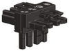 Lighting Connectors - 7581893 - RS Components, Ltd.