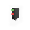 Circuit Board Indicators, Arrays, Light Bars, Bar Graphs - 5640100210F-ND - DigiKey