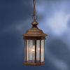 Exterior -Hanging - 279908 - Light Center (The)