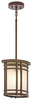 Exterior -Hanging - 600684 - Light Center (The)