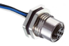 Sensor & Actuator Cables - 1447624 - RS Components, Ltd.