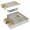 SMD Led Indication - Discrete - 105-QTLP630C4TR - ERSAELECTRONICS PTE. LTD.