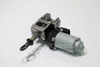  - PGM.WH50DR-25-13180D Gear motor - Shenzhen Power Motor Industrial Co., Ltd.