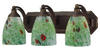 570-3B-EM Bathroom Fixtures-Three Lights - 418621 - Capital Lighting, Inc.
