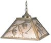 109562 Pendants-Glass Down - 484385 - Capital Lighting, Inc.