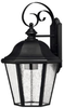 1675BK-ESDS Exterior -Wall Mount - 696210 - Capital Lighting, Inc.