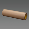 3M E2105 Clear Flexographic Plate Mounting Tape - 18 in Width x 36 yd Length - 0.005 in Thick - 64541 - 051115-64541 - R. S. Hughes Company, Inc.