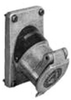 Explosionproof Pin and Sleeve Receptacle -- EFSR-2023 - Image