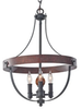 Chandelier - F2797/3AF/CBA - Generation Brands