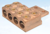 Mechanical Cable Lug - VVL421921 - Penn-Union Corp.