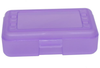 Pencil Boxes - 20021 - U.S. Plastic Corporation