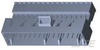 Standard Rectangular Connectors - 4-647017-6 - TE Connectivity