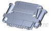 Rectangular Wire & Cable Connectors & Housings - F00326-000 - TE Connectivity
