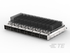 High Speed Pluggable IO Connectors & Cages - 2170708-6 - TE Connectivity