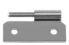 Hinges, Lift-Off Hinges-Slip Hinges, Stainless Steel - WHSS805LM - H.A. Guden Co., Inc.
