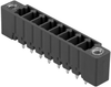 Pin Header, 10 Position, 3.81Mm; Gender Weidmuller - 55H2601 - Newark, An Avnet Company