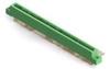 Card Edge Conn, Dual, 100Pos, Wire Wrap; Card Edge Connector Type Edac - 65AJ1777 - Newark, An Avnet Company